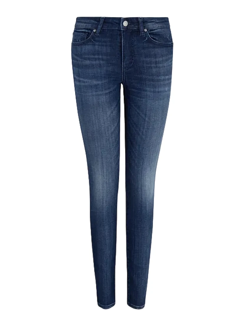 Jeans Blue In Blu Blu E Verdi