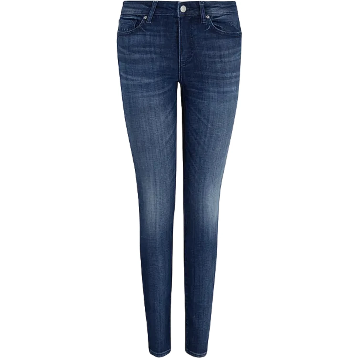 Jeans Blue In Blu Blu E Verdi