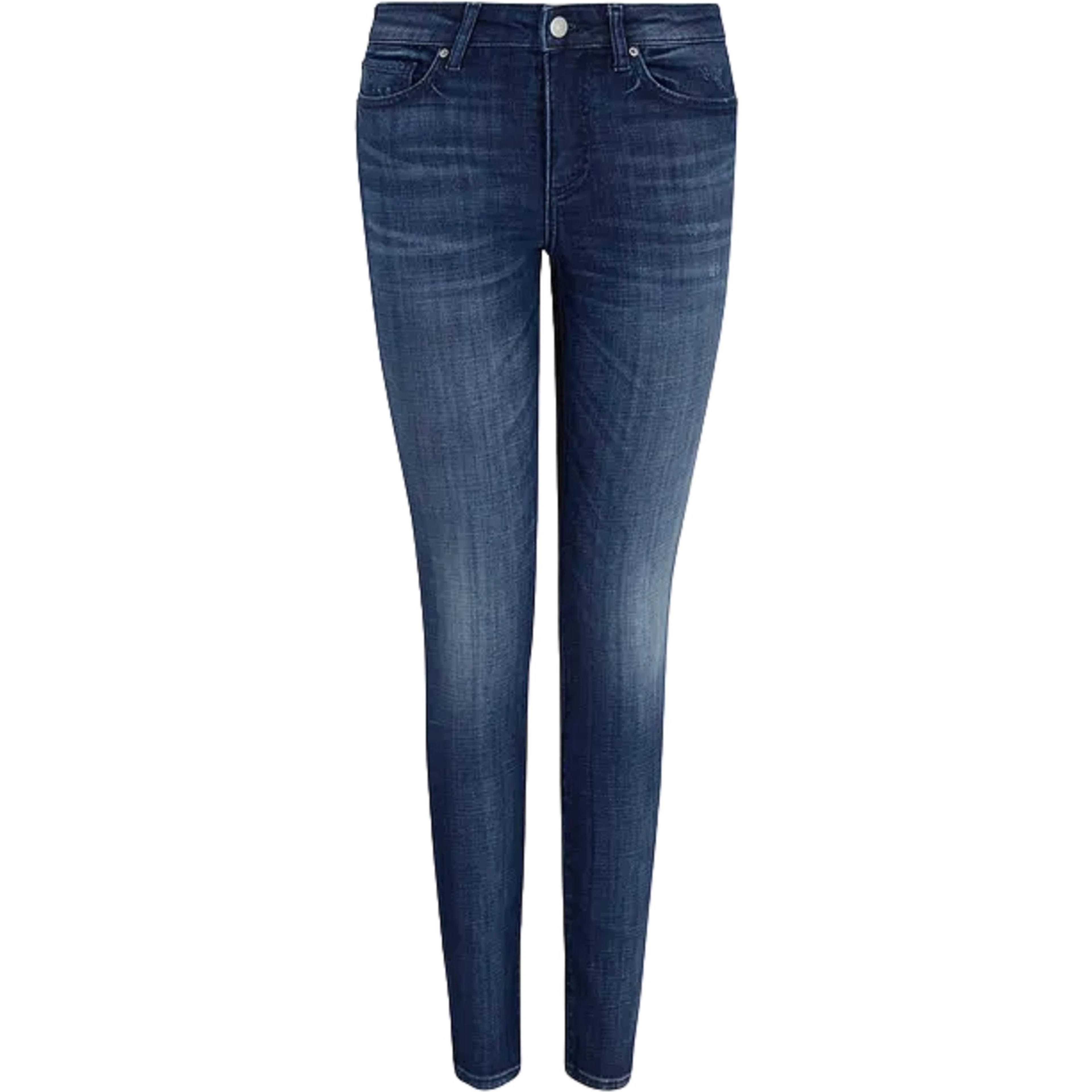 Jeans Blue In Blu Blu E Verdi