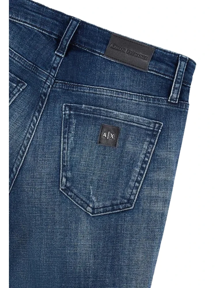 Jeans Blue In Blu Blu E Verdi alternative