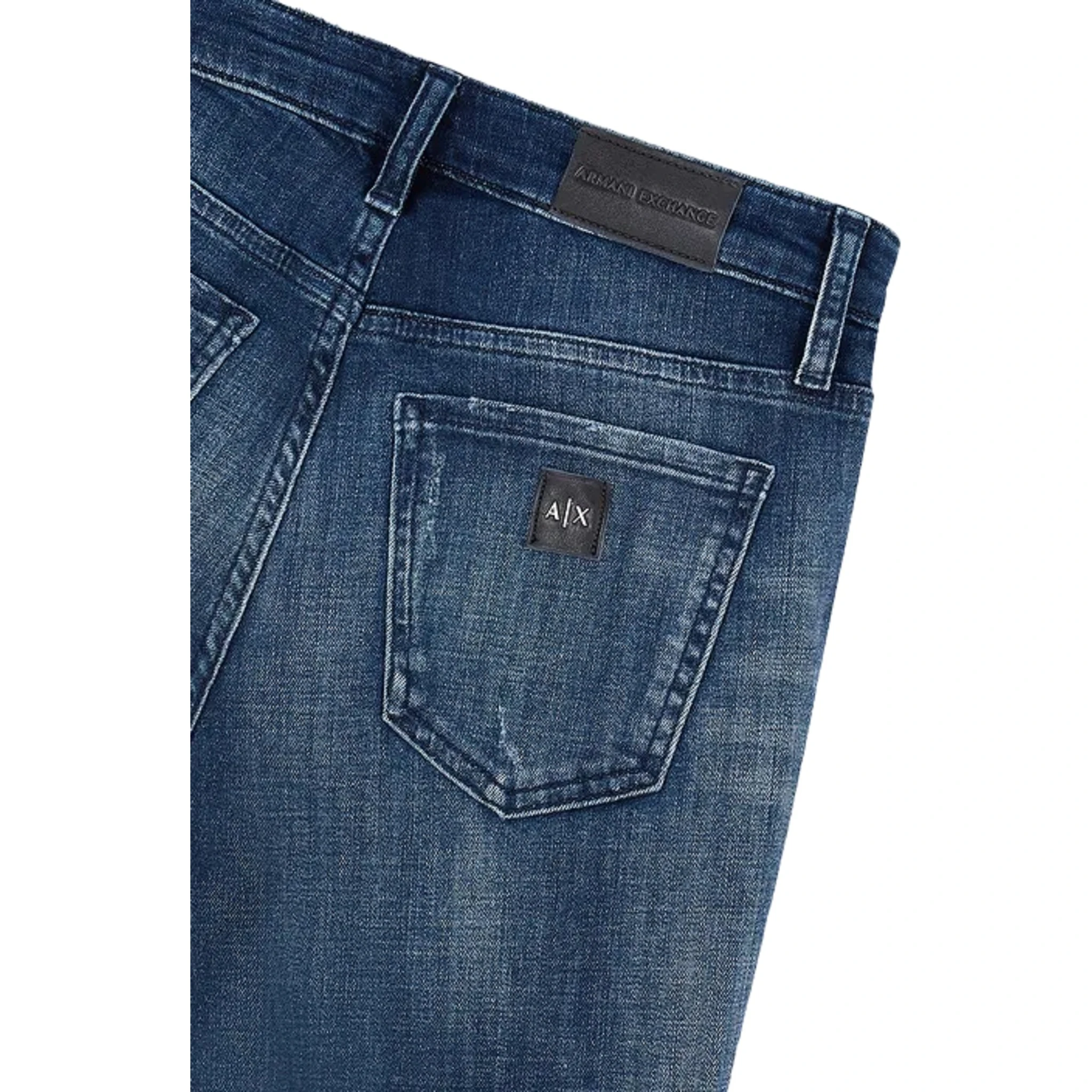 Jeans Blue In Blu Blu E Verdi