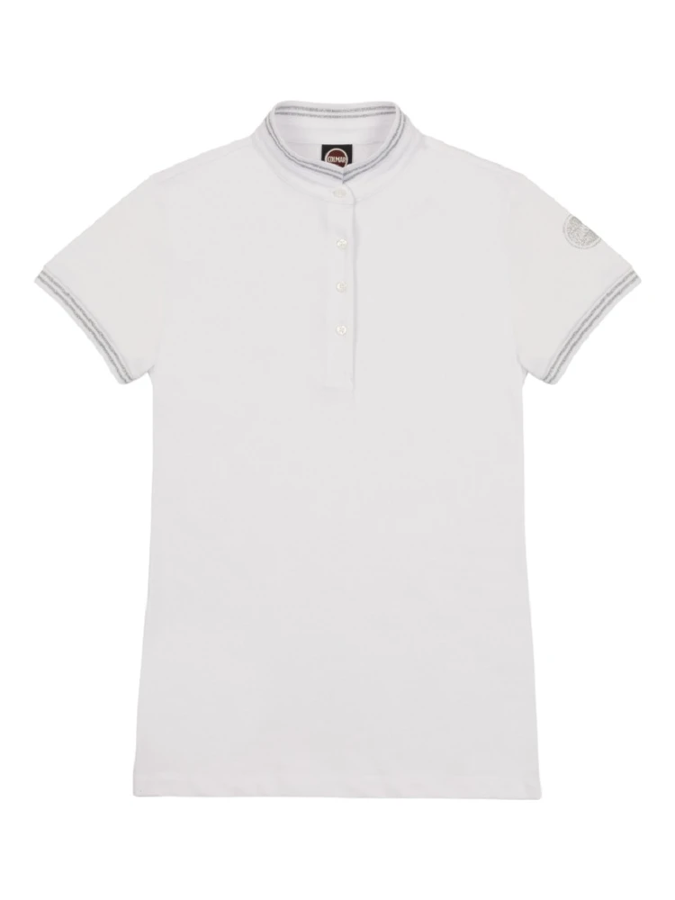 COLMAR T-shirts and Polos White