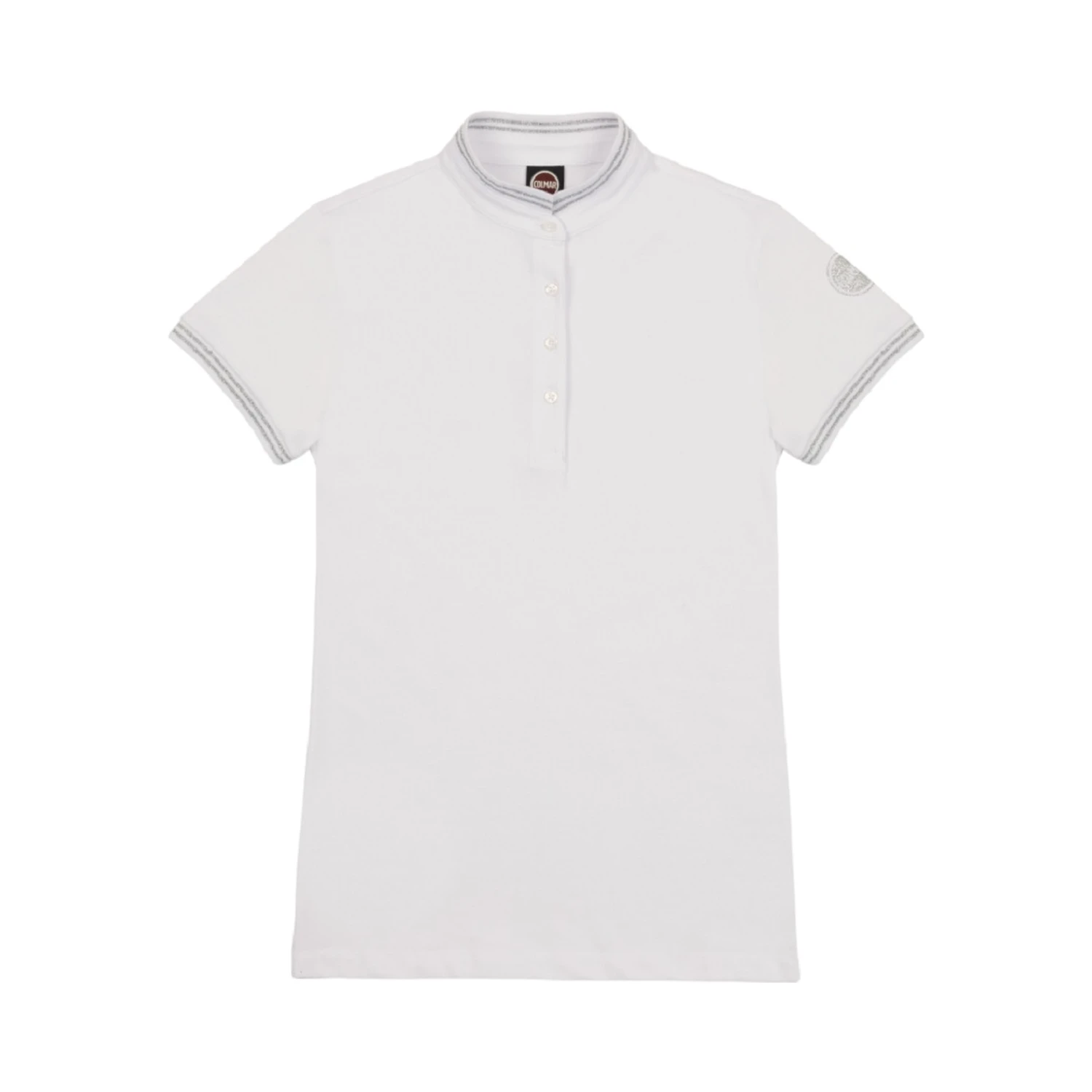 COLMAR T-shirts and Polos White
