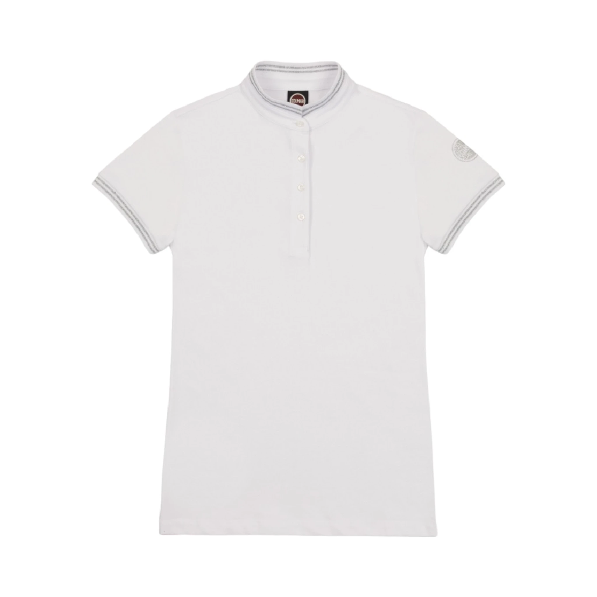 COLMAR T-shirts and Polos White
