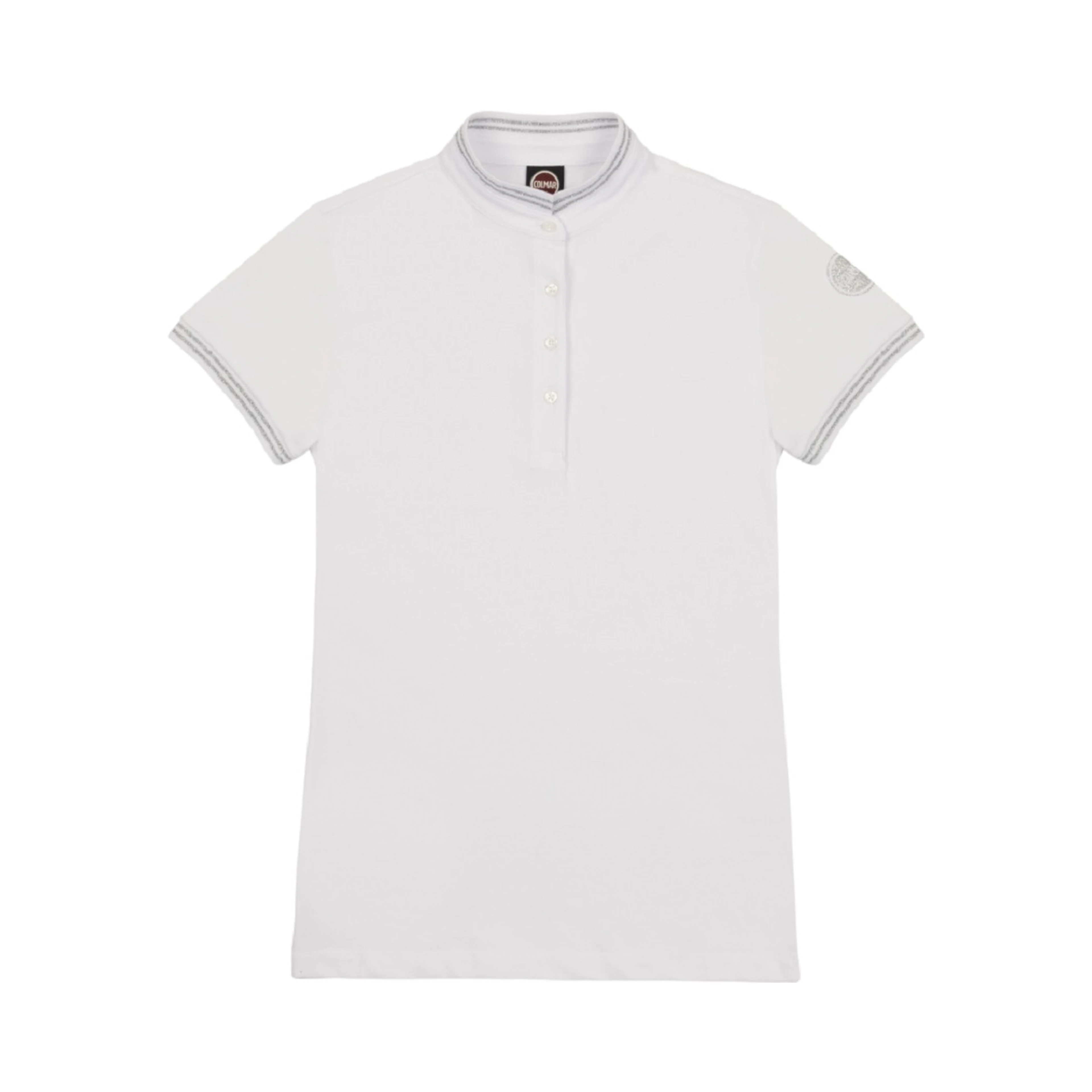 COLMAR T-shirts and Polos White