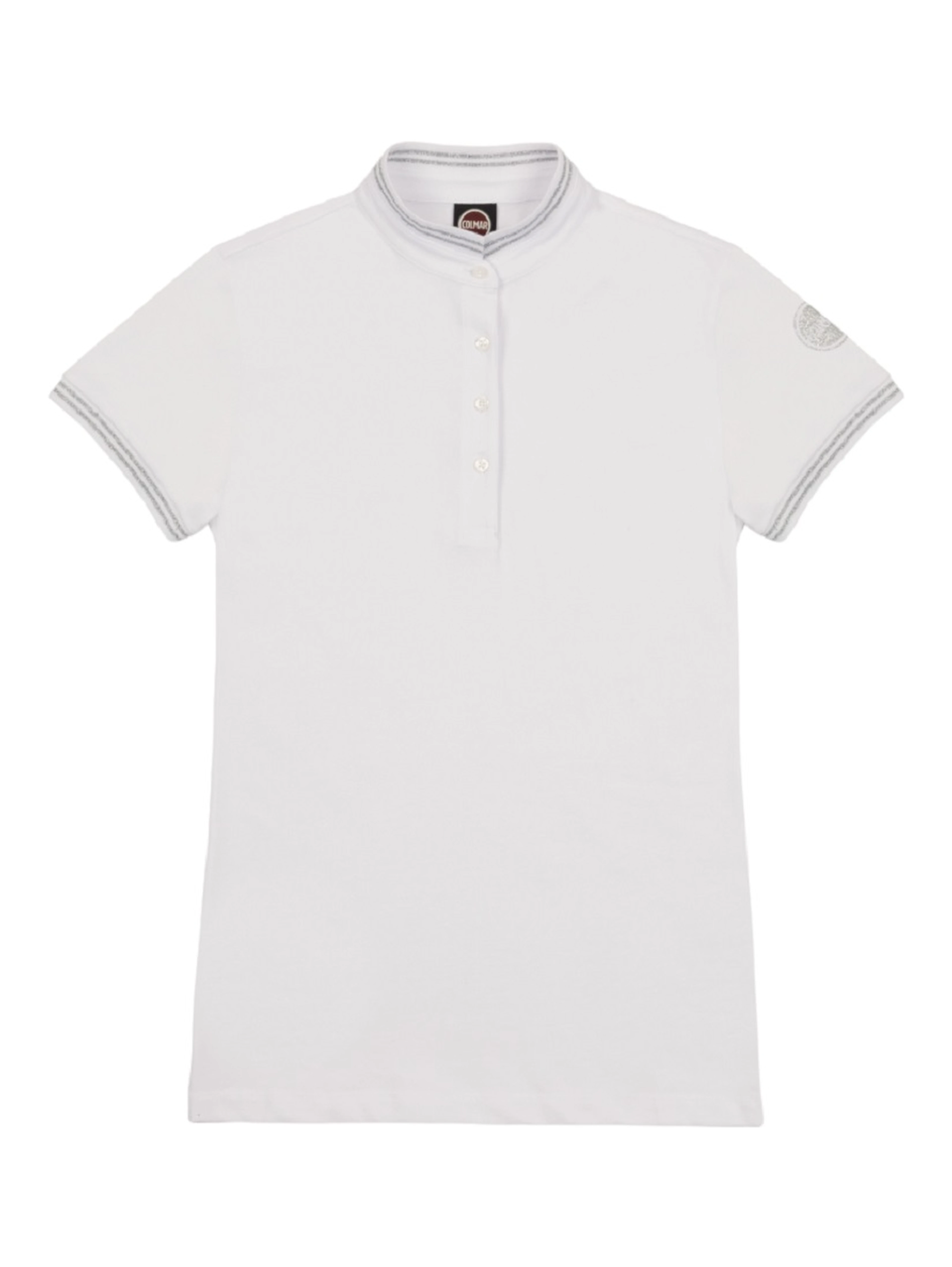 COLMAR T-shirts and Polos White