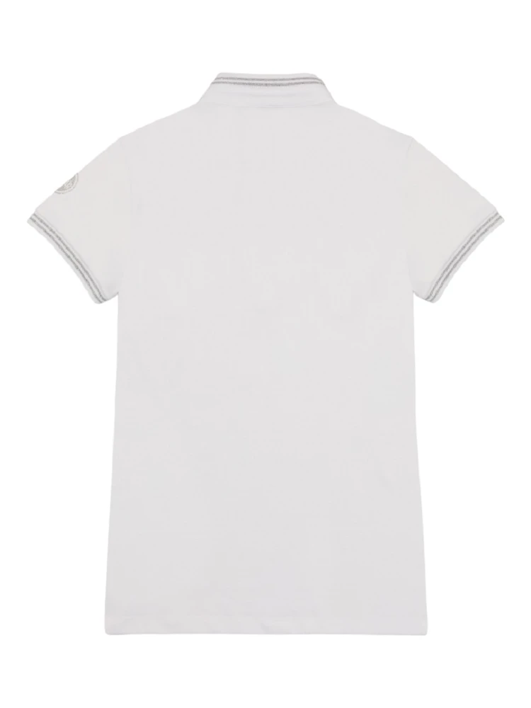 COLMAR T-shirts and Polos White alternative