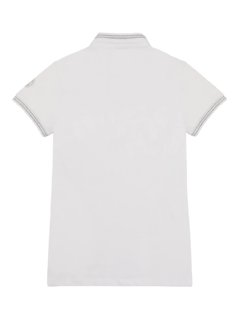 COLMAR T-shirts and Polos White