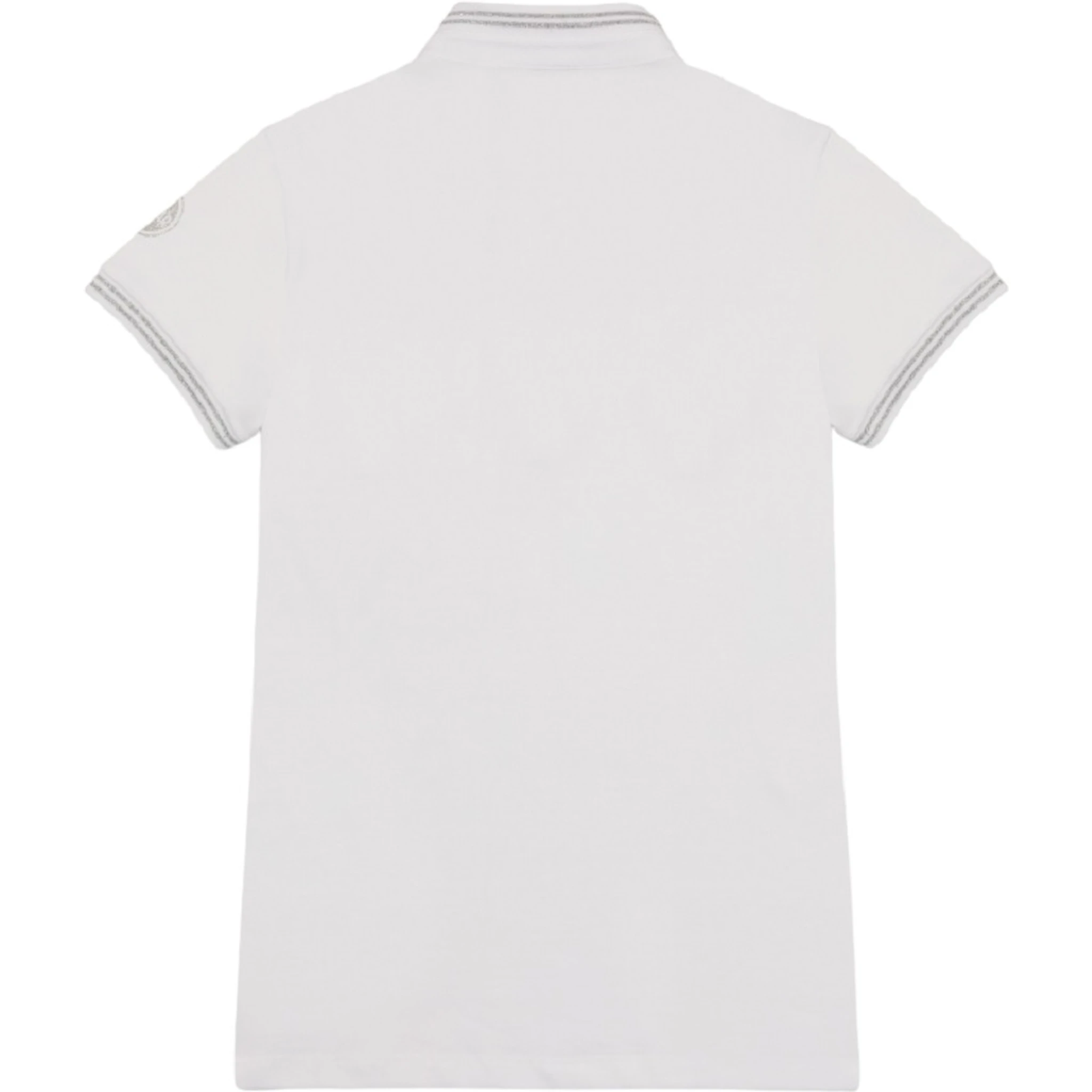 COLMAR T-shirts and Polos White