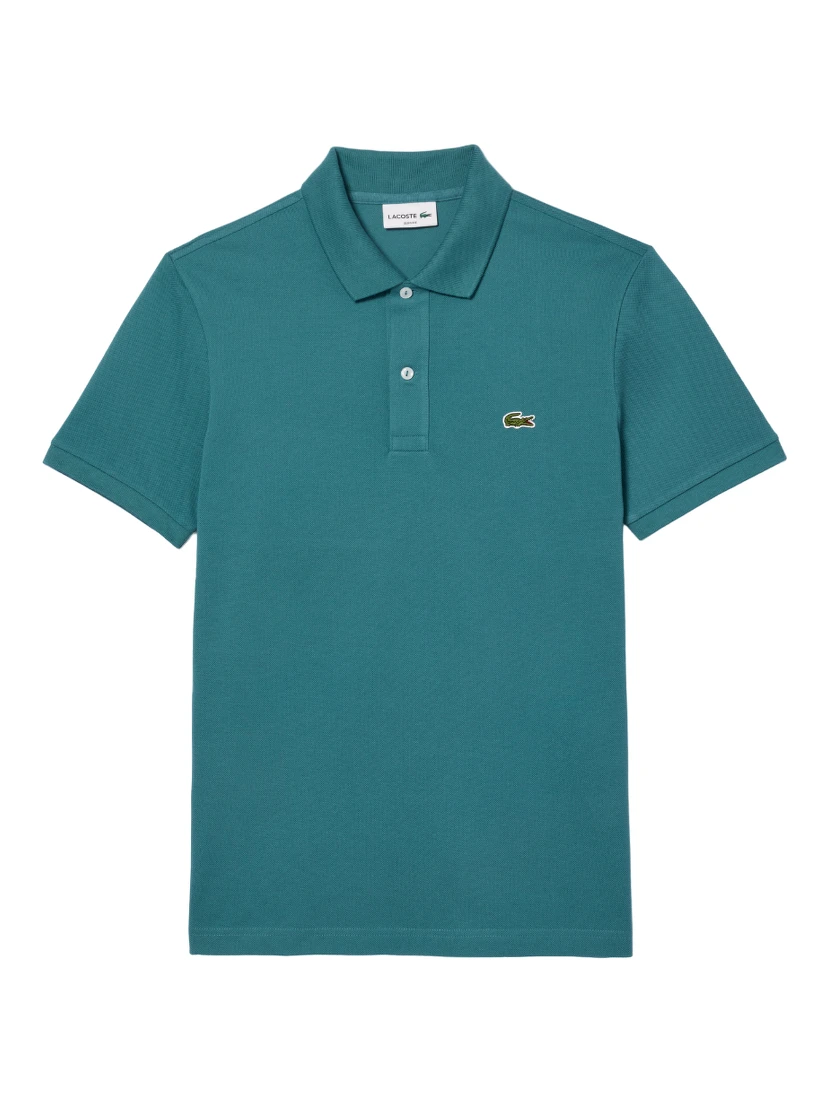 Lacoste T-shirts and Polos