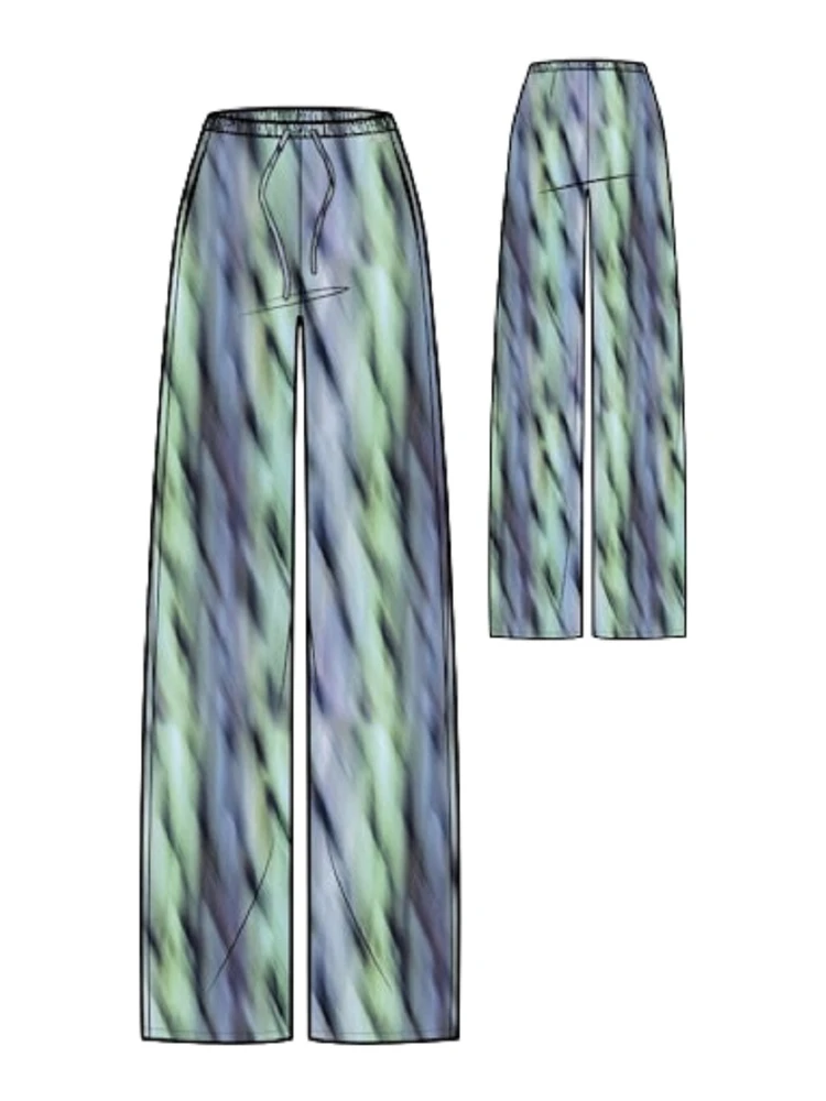ARMANI EXCHANGE Trousers alternative