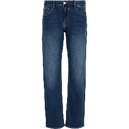 ARMANI EXCHANGE Jeans Blue
