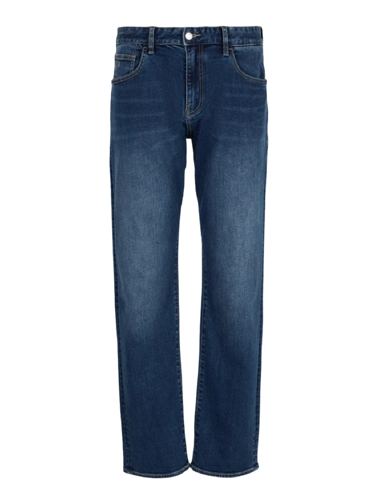 ARMANI EXCHANGE Jeans Blue