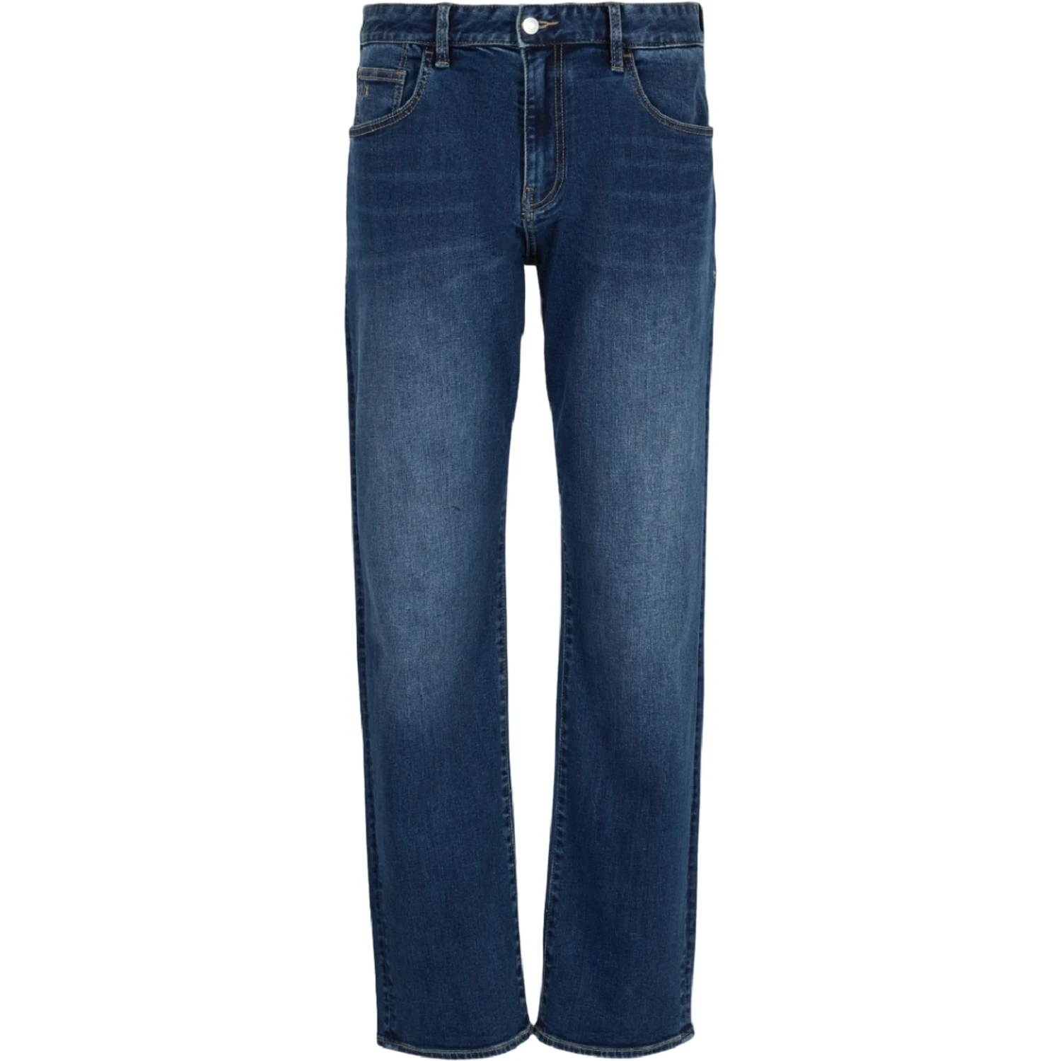 ARMANI EXCHANGE Jeans Blue