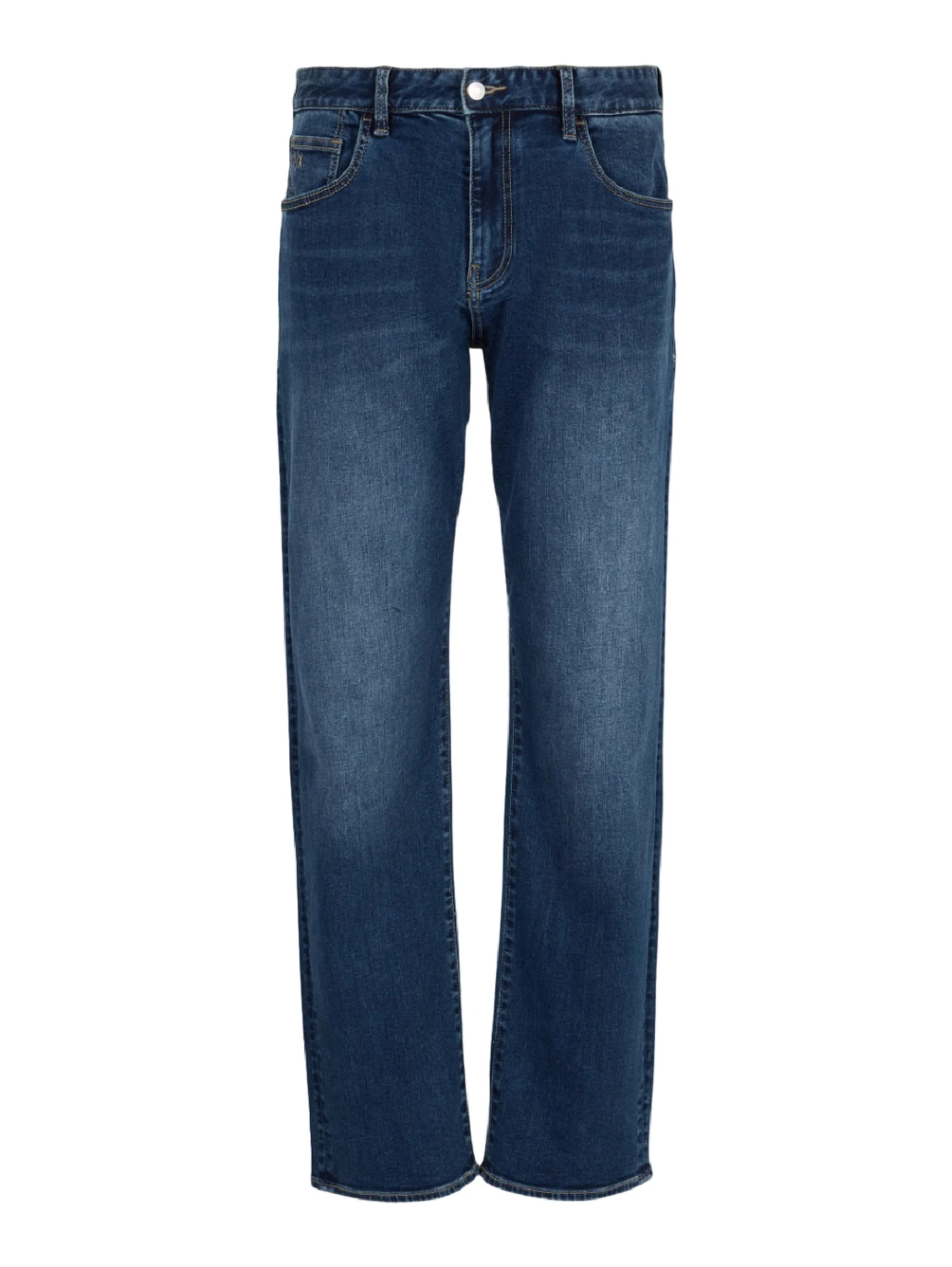 ARMANI EXCHANGE Jeans Blue