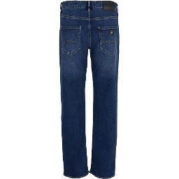ARMANI EXCHANGE Jeans Blue