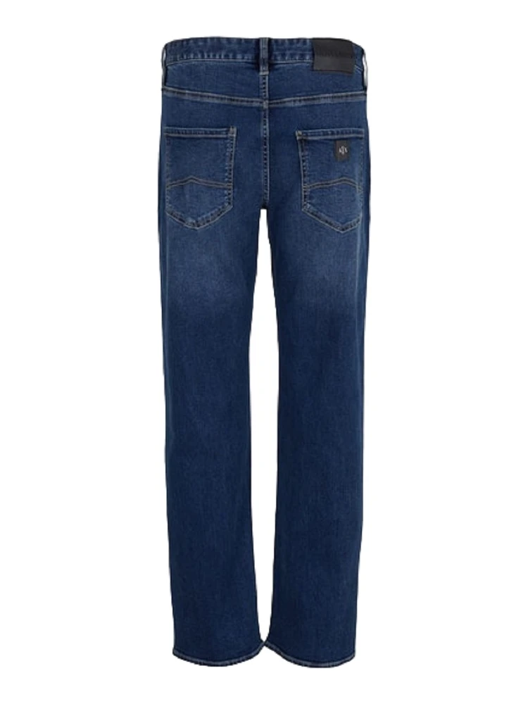 ARMANI EXCHANGE Jeans Blue alternative
