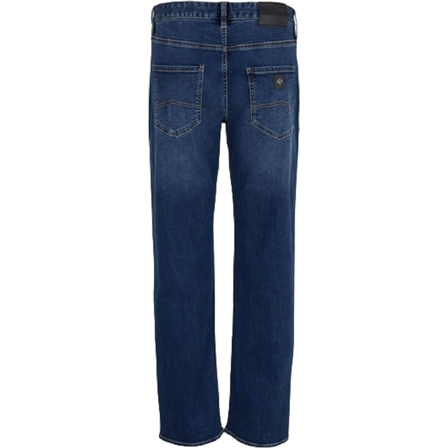 ARMANI EXCHANGE Jeans Blue