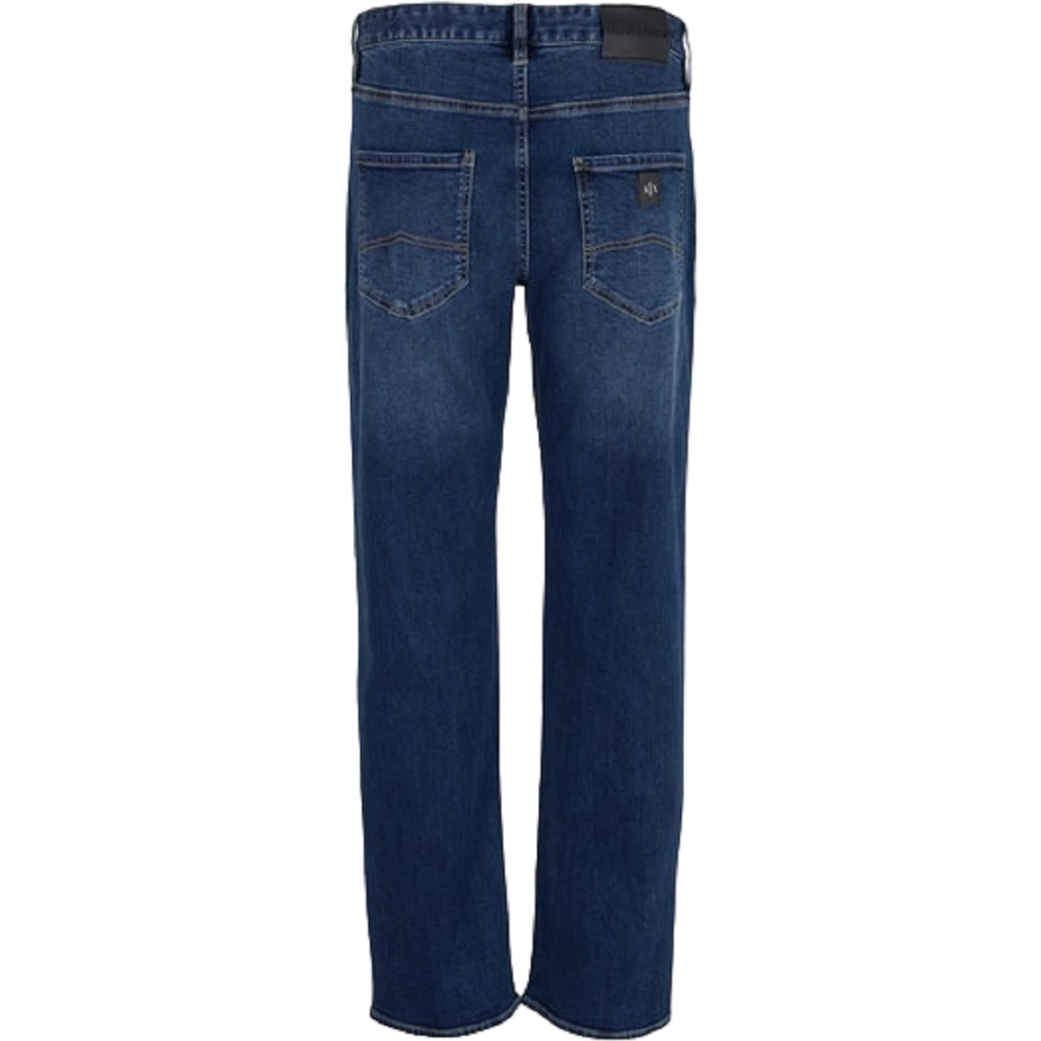 ARMANI EXCHANGE Jeans Blue