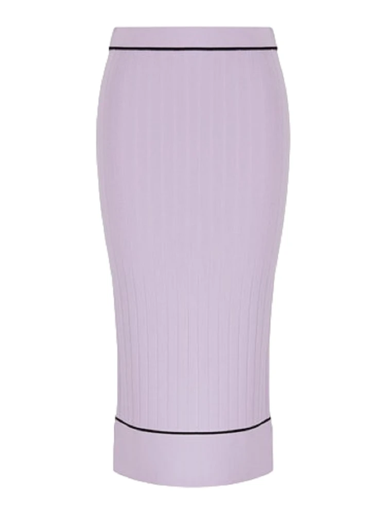 ARMANI EXCHANGE Skirts Lilac