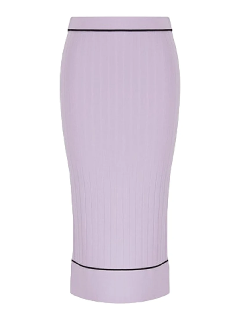 ARMANI EXCHANGE Skirts Lilac