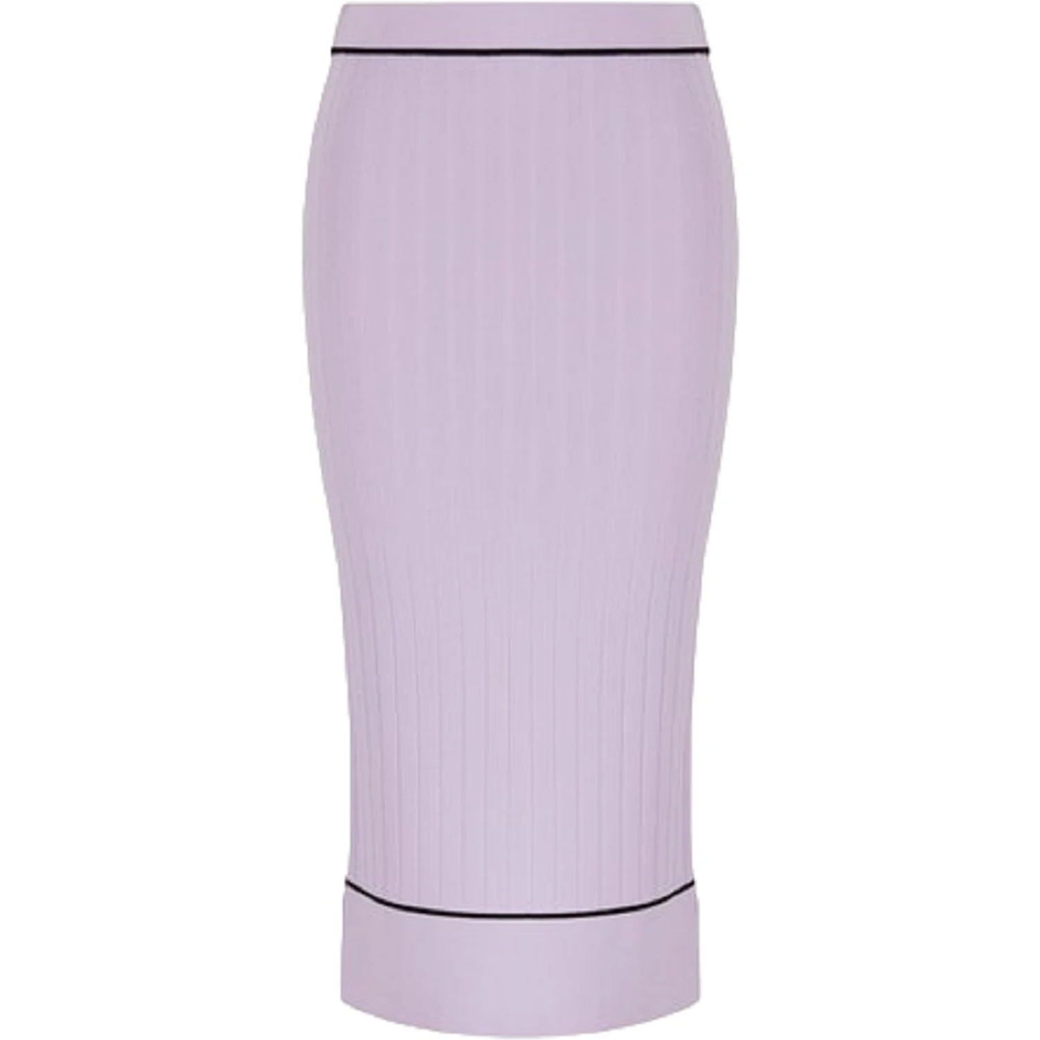 ARMANI EXCHANGE Skirts Lilac