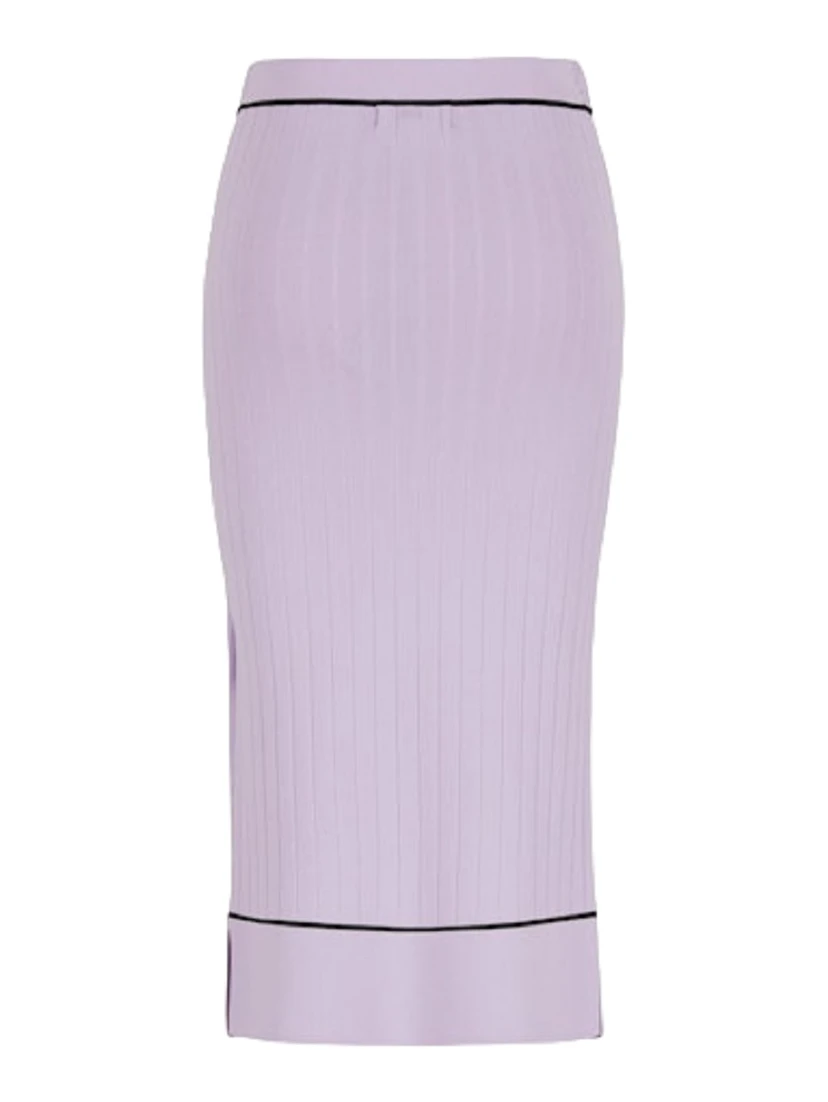 ARMANI EXCHANGE Skirts Lilac