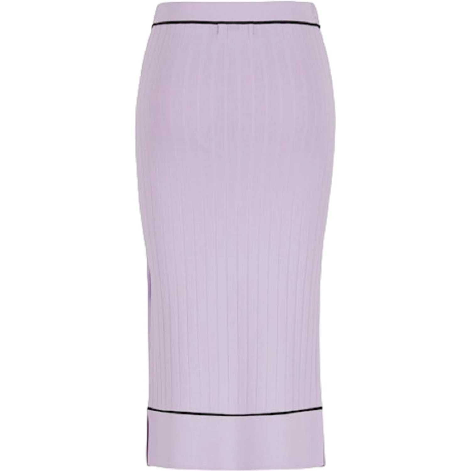 ARMANI EXCHANGE Skirts Lilac