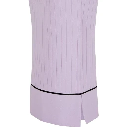 ARMANI EXCHANGE Skirts Lilac