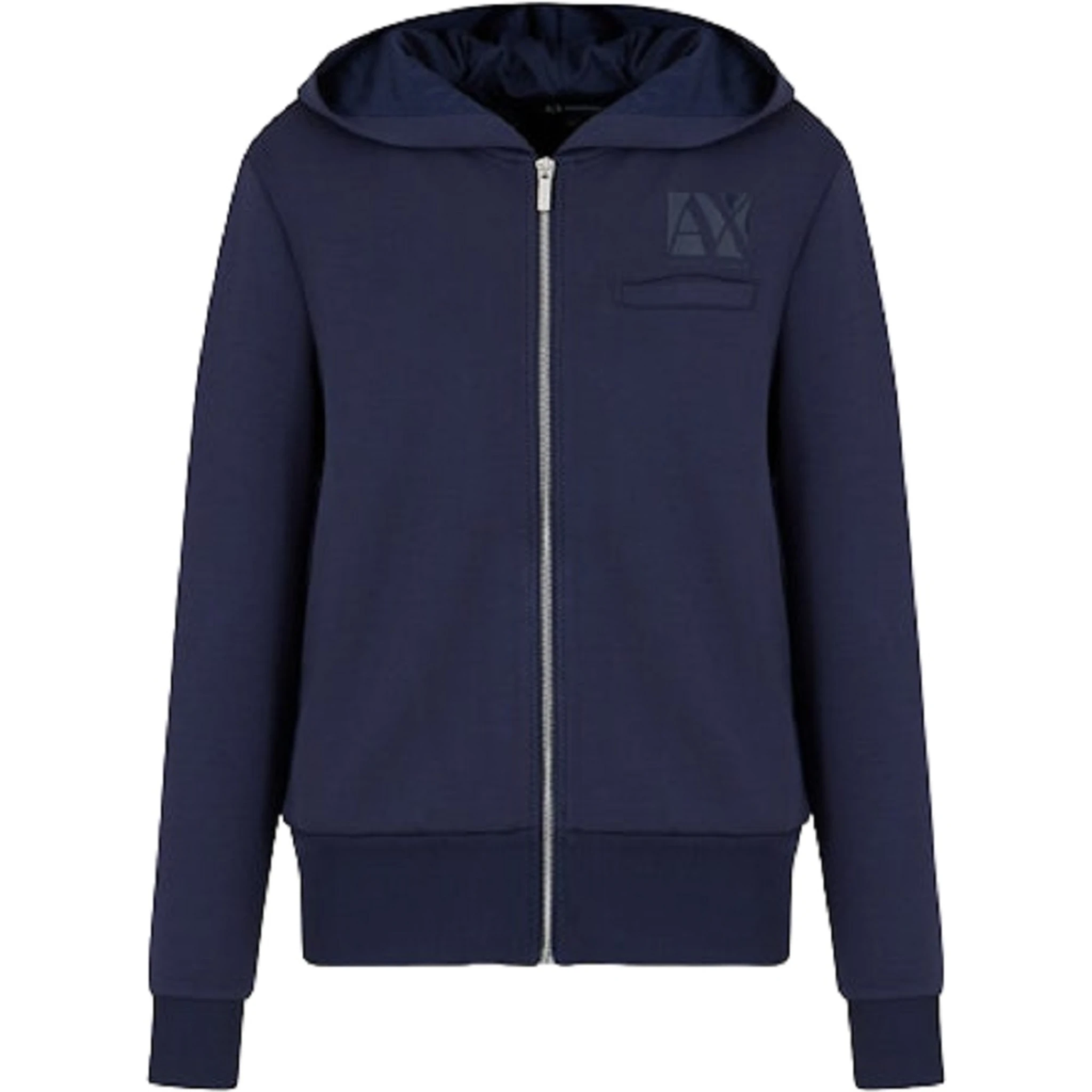 ARMANI EXCHANGE Sweaters Blue