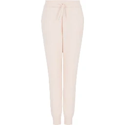 ARMANI EXCHANGE Trousers Pink
