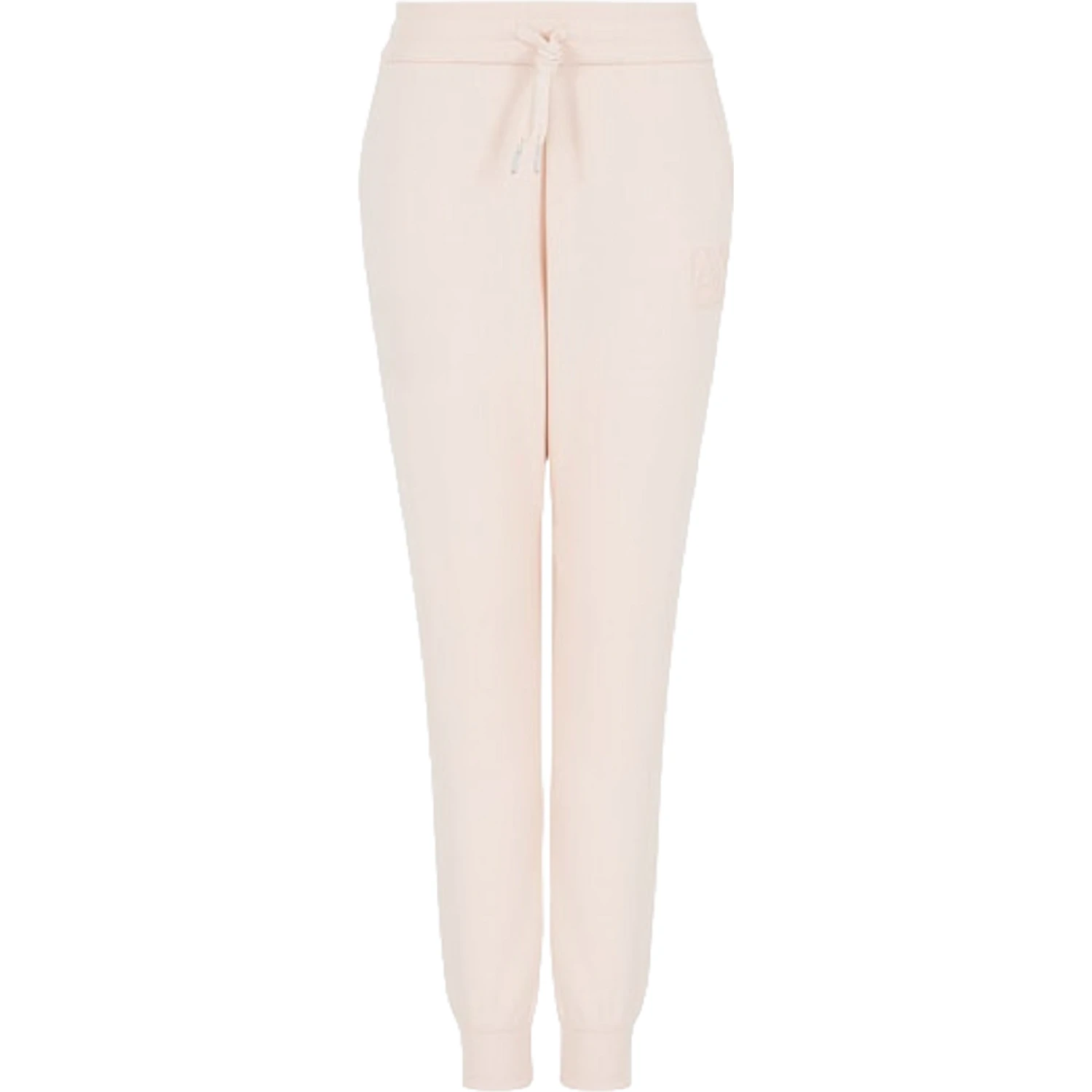 ARMANI EXCHANGE Trousers Pink