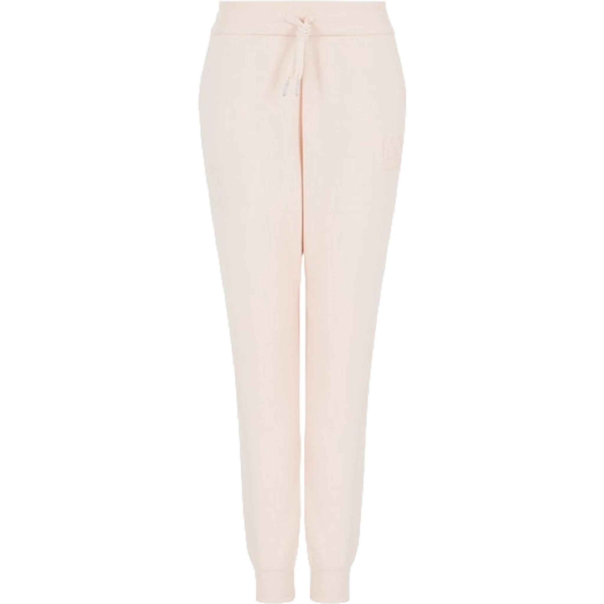 ARMANI EXCHANGE Trousers Pink
