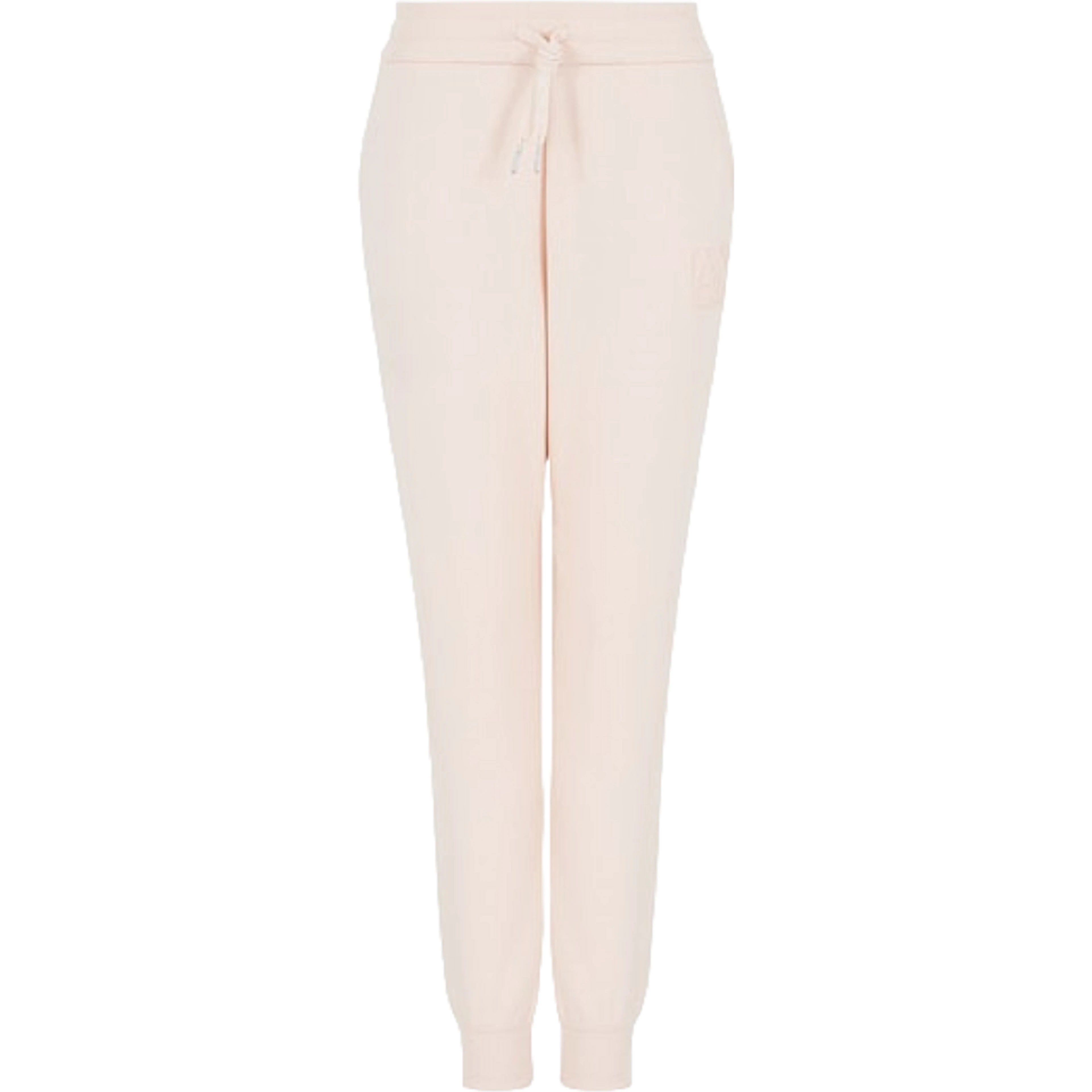 ARMANI EXCHANGE Trousers Pink