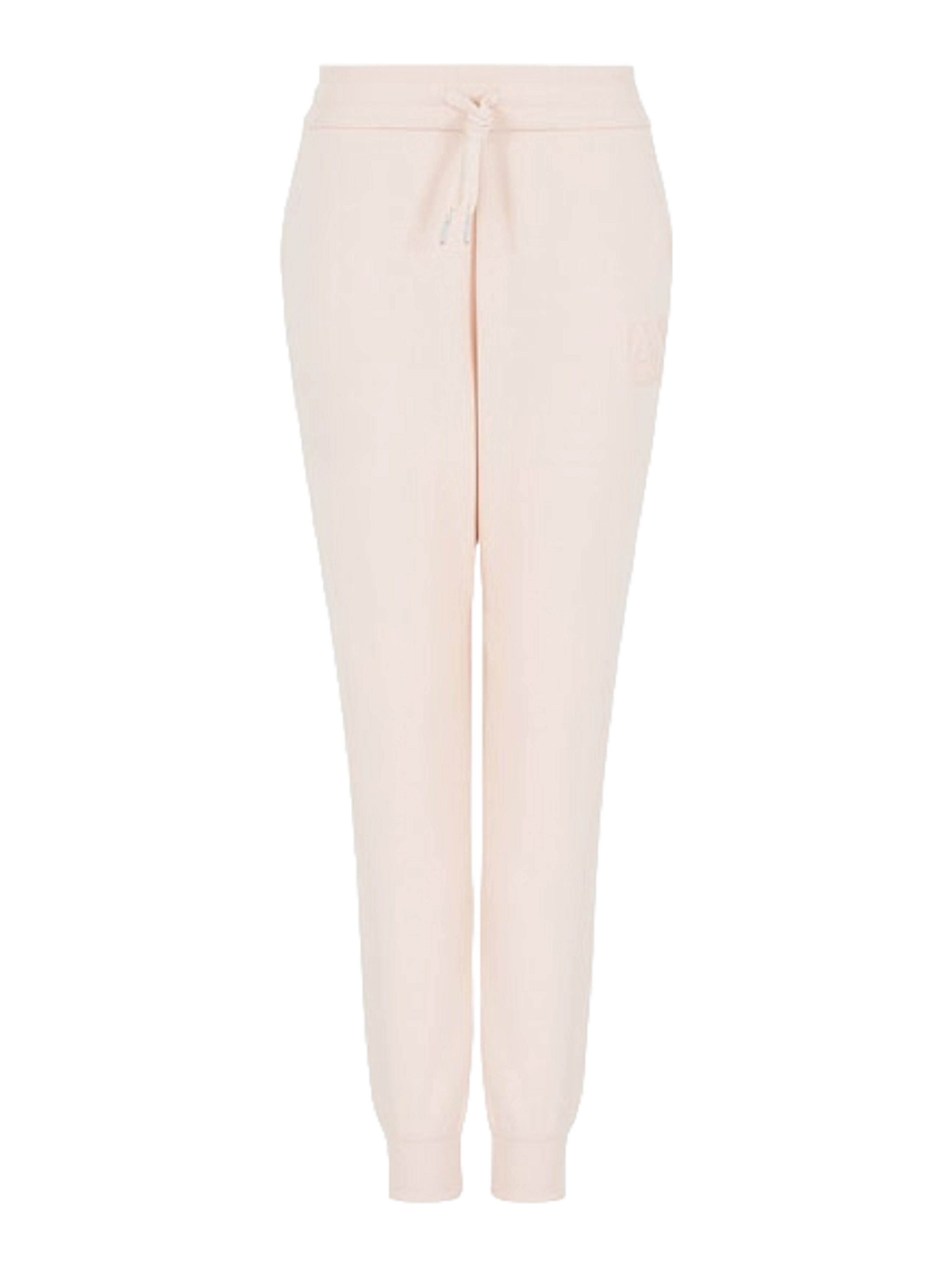 ARMANI EXCHANGE Trousers Pink