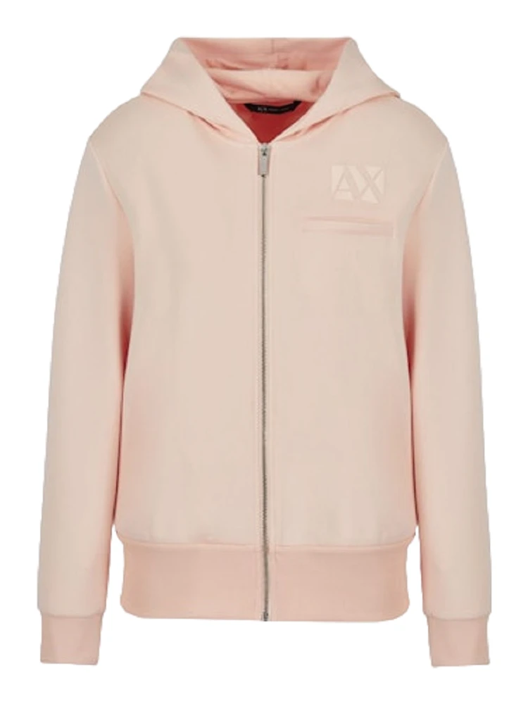 ARMANI EXCHANGE Sweaters Pink