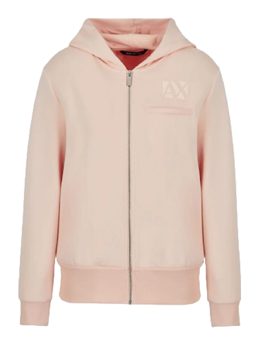 ARMANI EXCHANGE Sweaters Pink