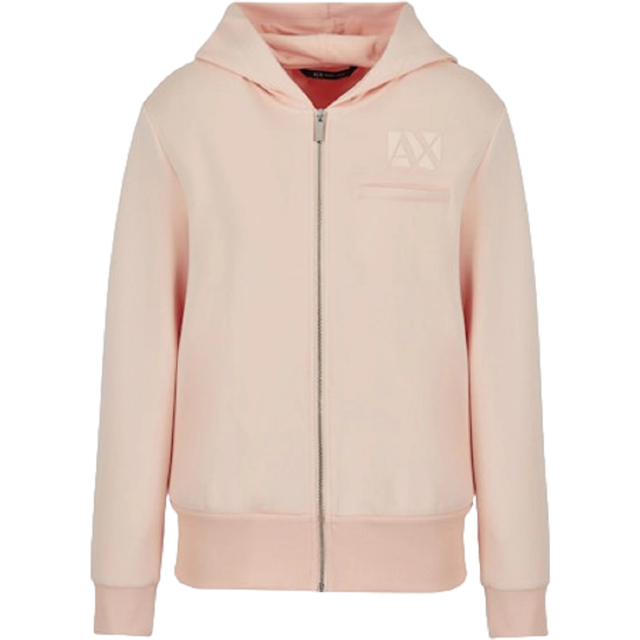 ARMANI EXCHANGE Sweaters Pink