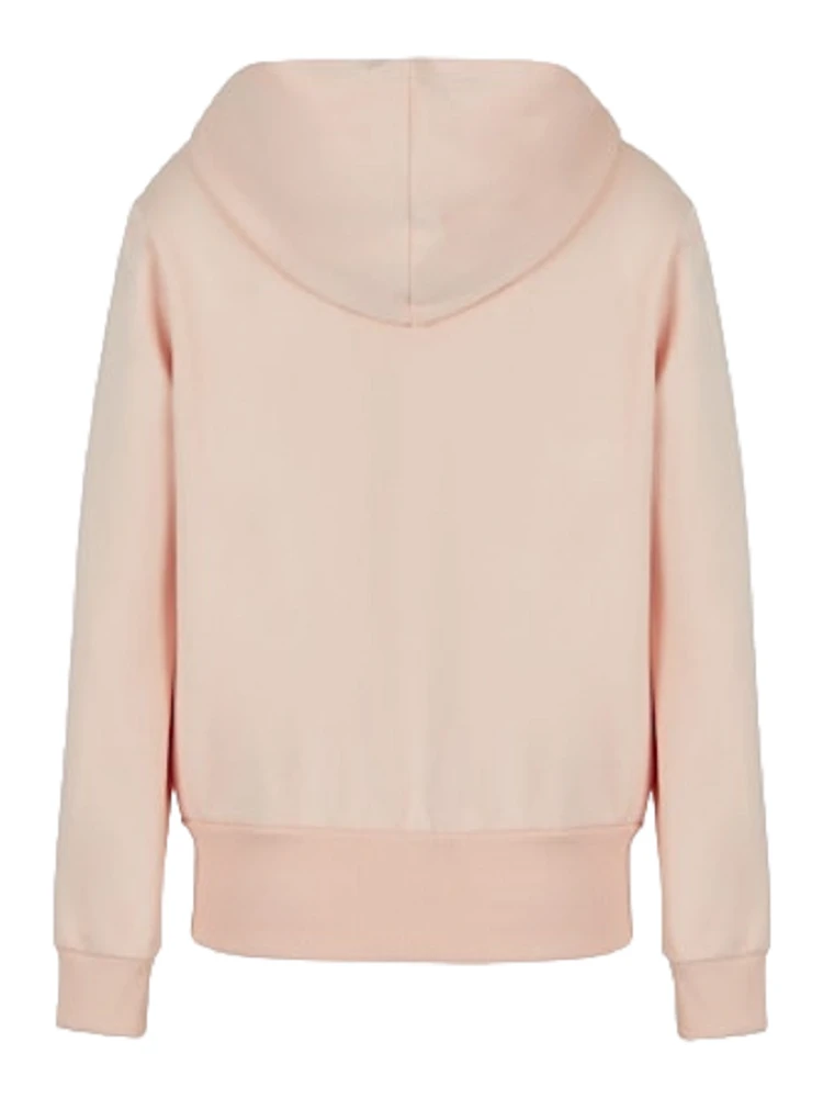 ARMANI EXCHANGE Sweaters Pink alternative