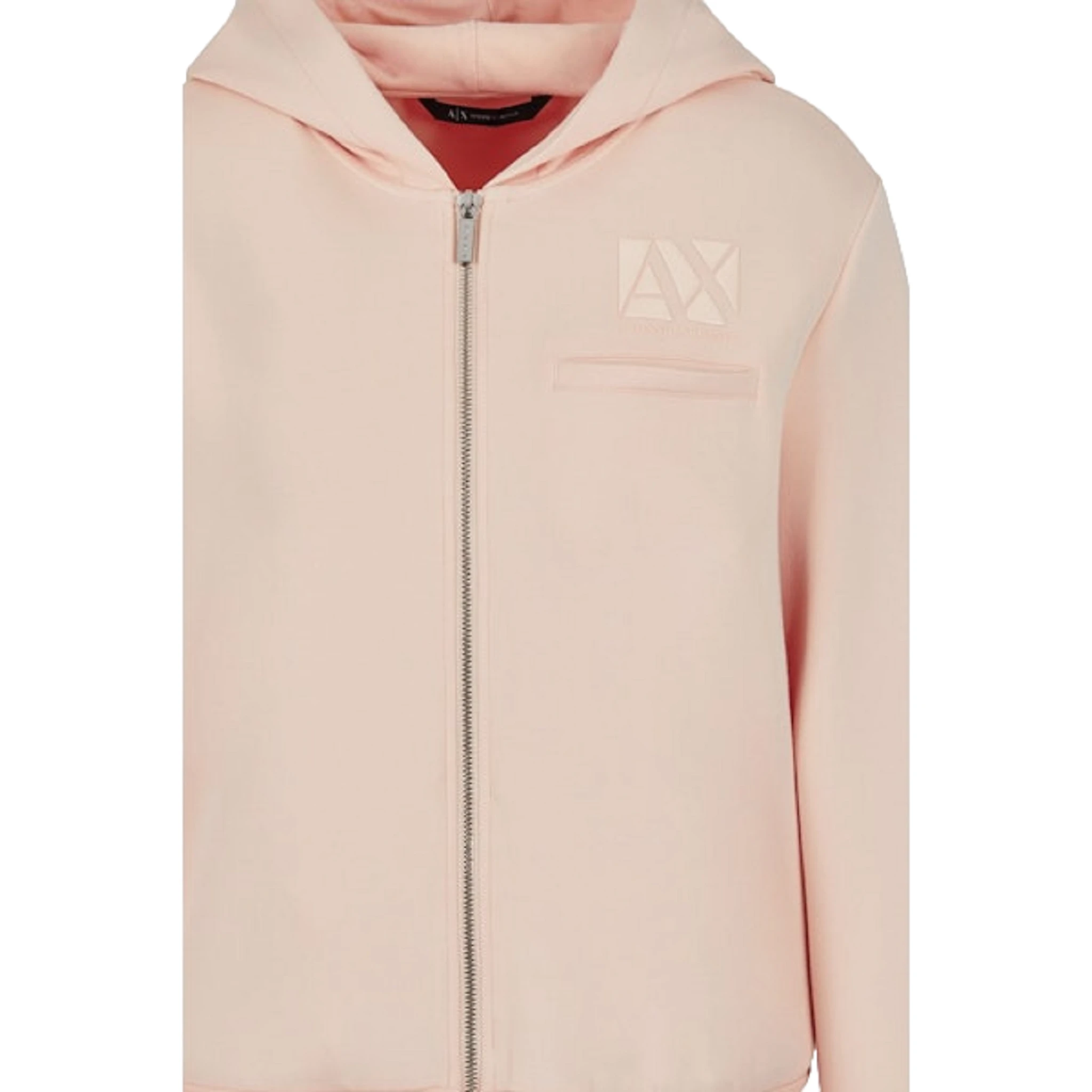 ARMANI EXCHANGE Sweaters Pink