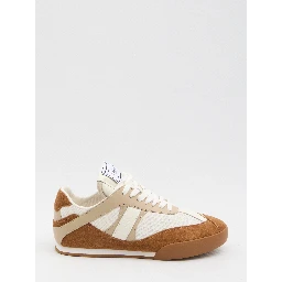 Chloé Kick sneakers