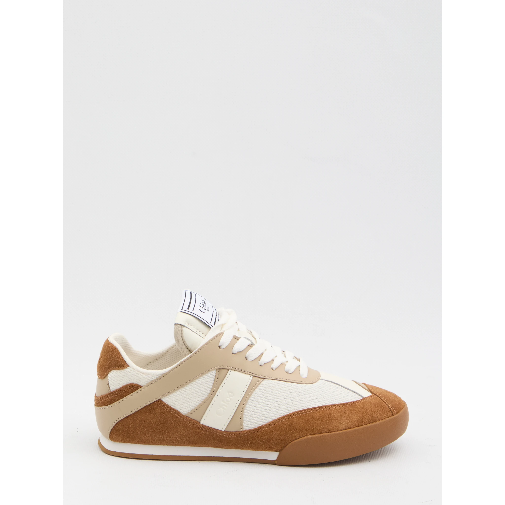Chloé Kick sneakers