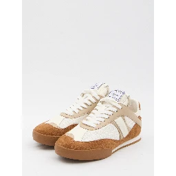 Chloé Kick sneakers