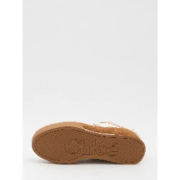 Chloé Kick sneakers