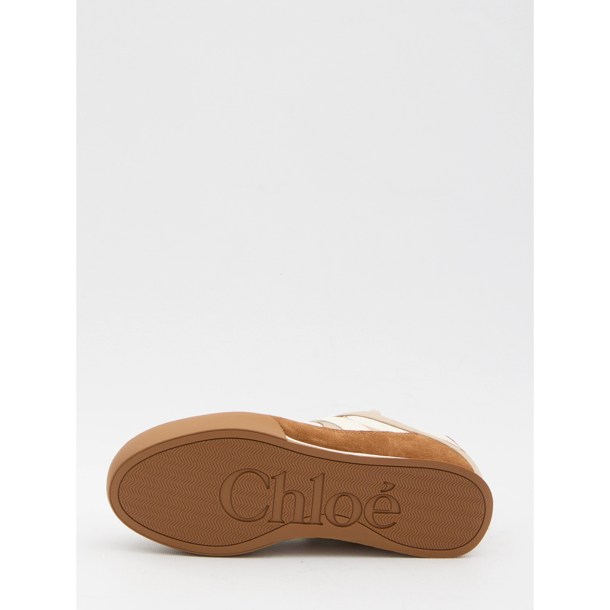 Chloé Kick sneakers