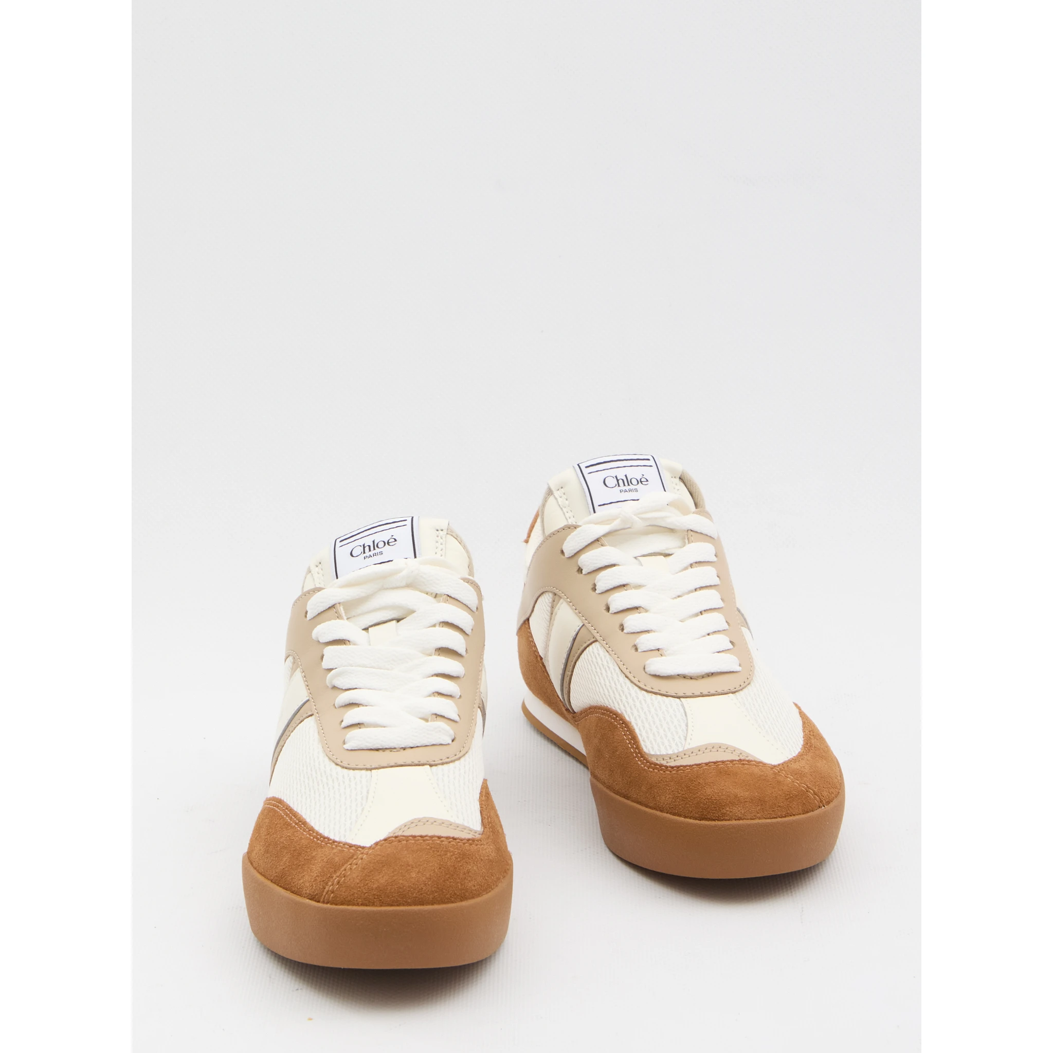 Chloé Kick sneakers