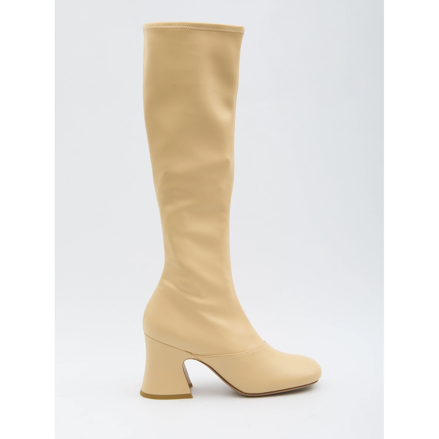 Janis heeled boots