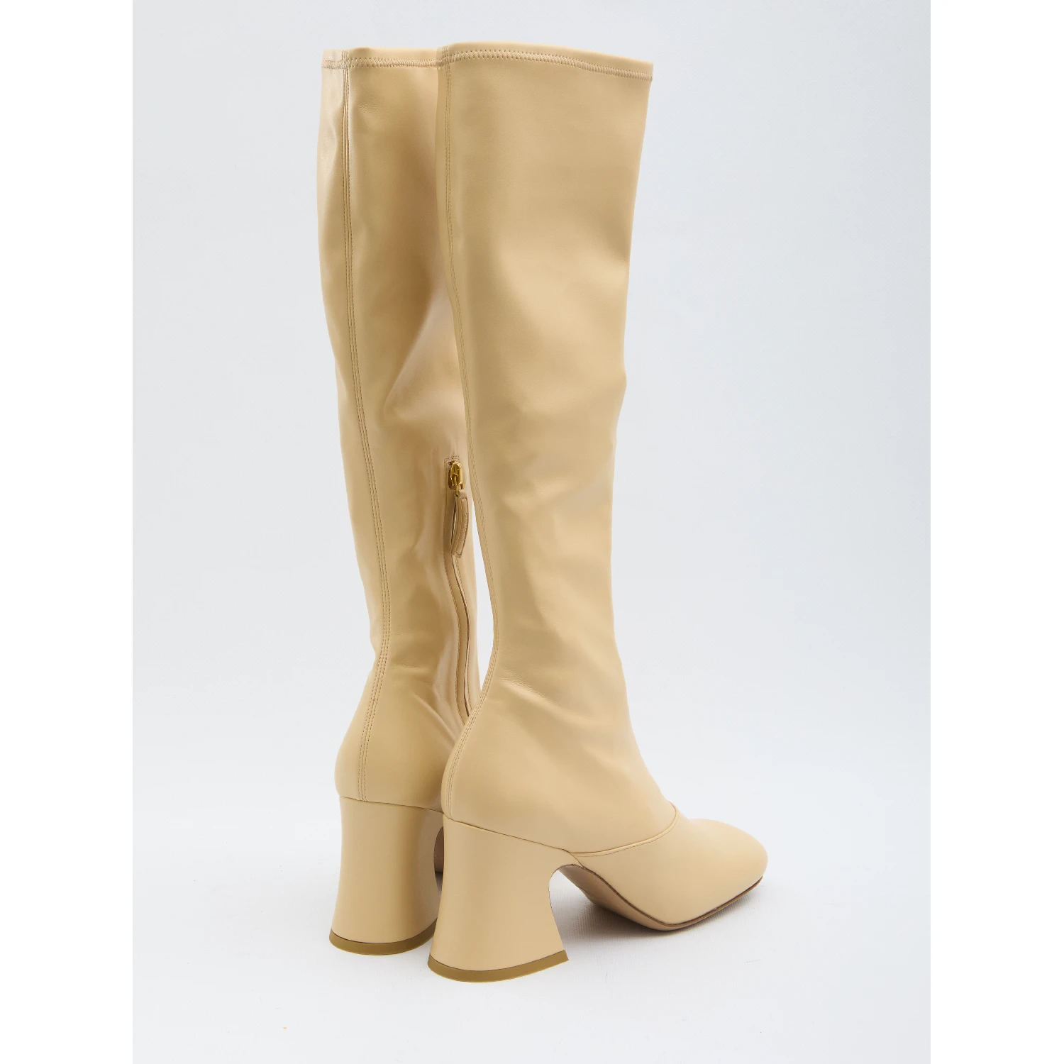 Janis heeled boots