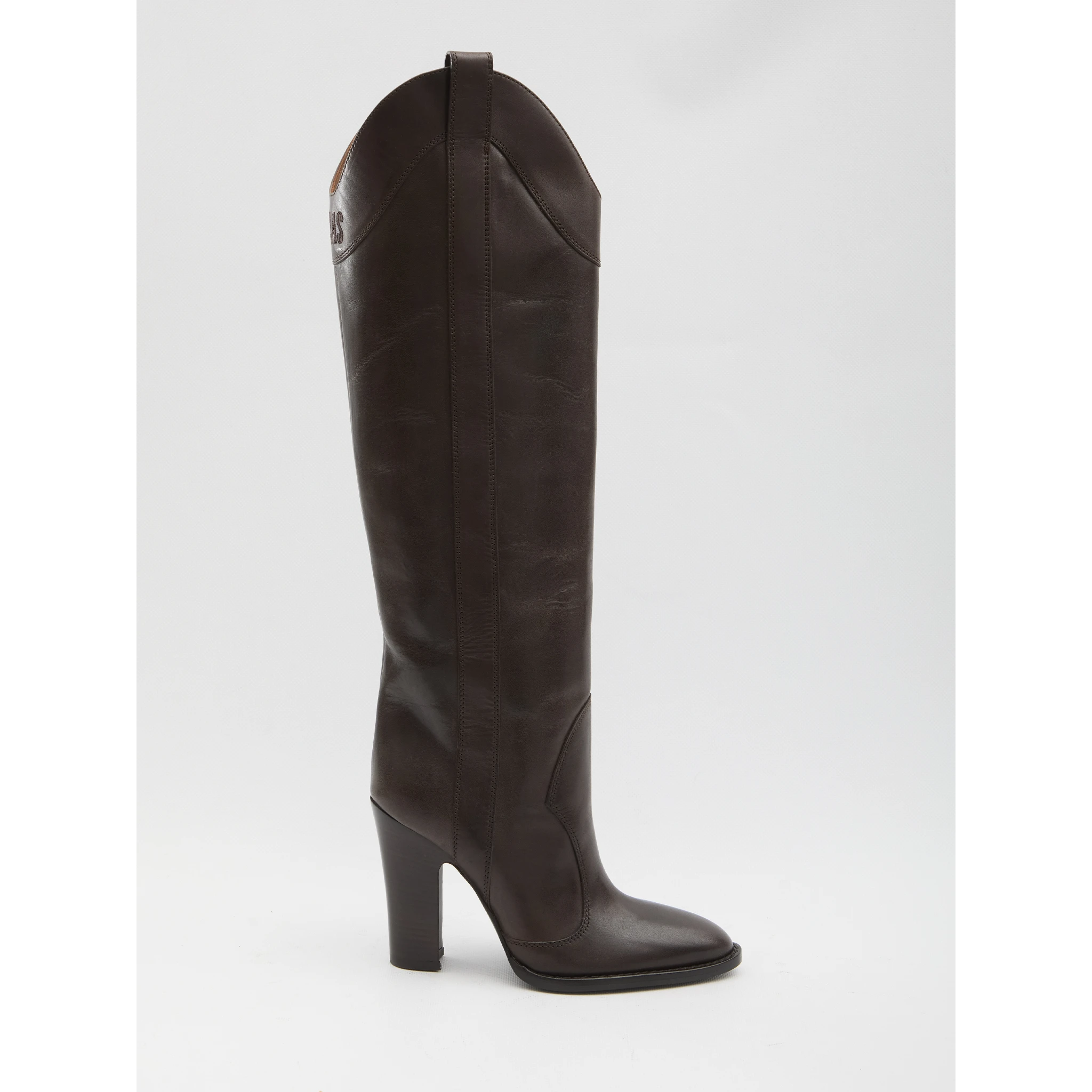 Lavinia Western boots