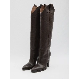 Lavinia Western boots